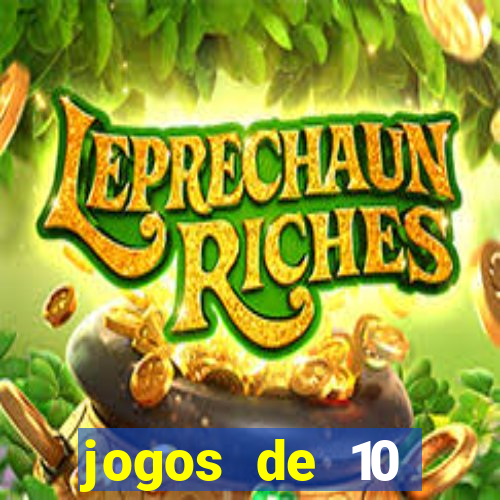 jogos de 10 centavos da pragmatic play